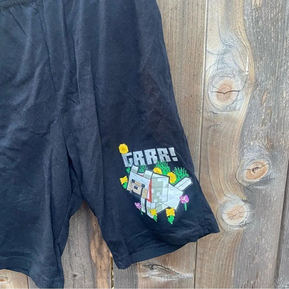 Boys Minecraft shorts bundle - Picture 2 of 8